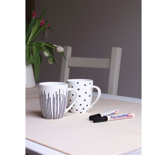 KREUL PorcelainPen brilliant 160°C