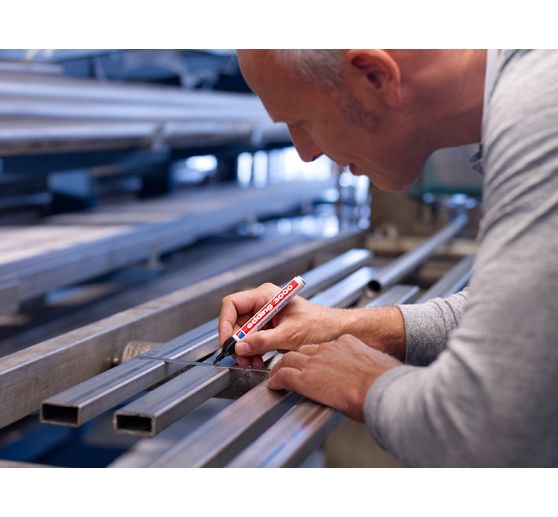 edding 3000 "Permanent-Marker"