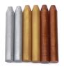 Encaustik Farbset "Metallic"