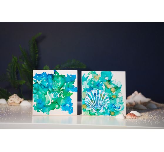 Marabu "Alcohol Ink"