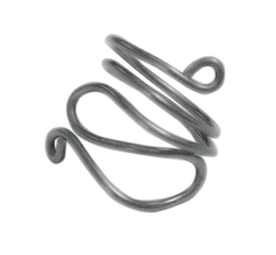 Ring bolt & ring gauge set