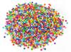 VBS Perlen "Bunt-Opak", 500 g