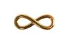 Charms-Verbinder "Infinity"