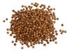 VBS Holzperlen mit Naturmaserung, Ø 8 mm, 100 g