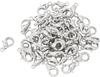 VBS Karabiner "10 mm", 50 pieces