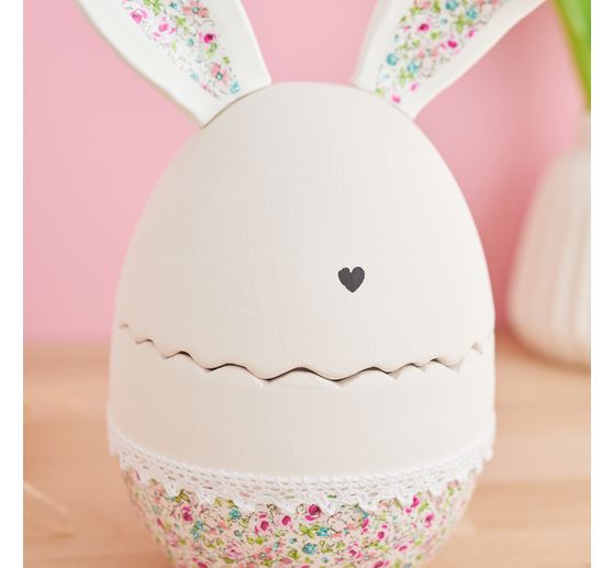 Scratch sticker "Hearts