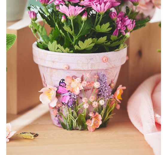 Terrakotta-T&ouml;pfe