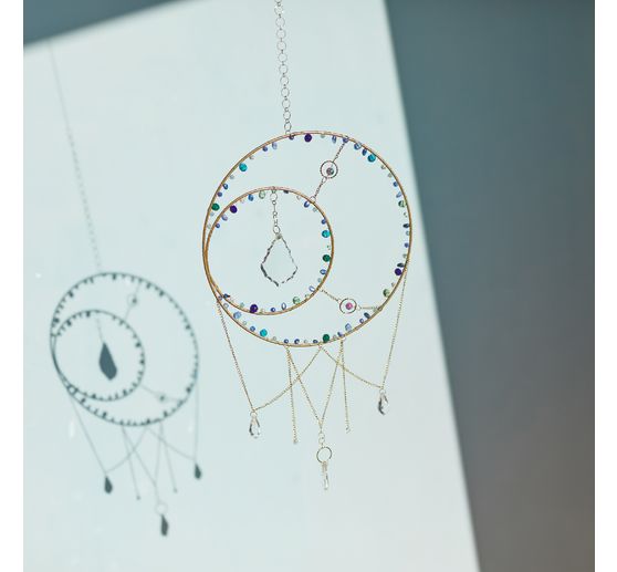 Suncatcher set