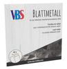 VBS Blattmetall, 40 Blatt