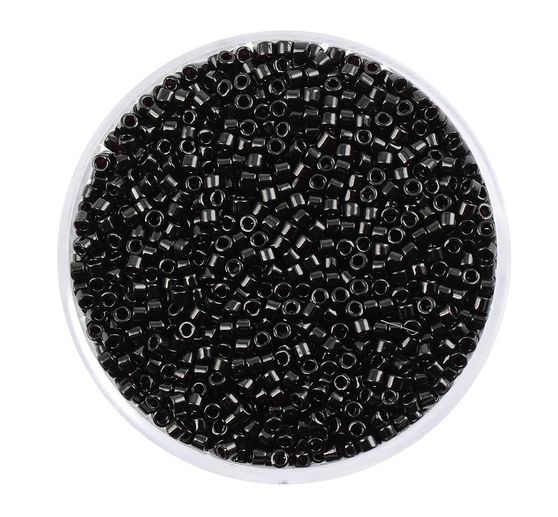 Delica Rocailles, Ø 2 mm