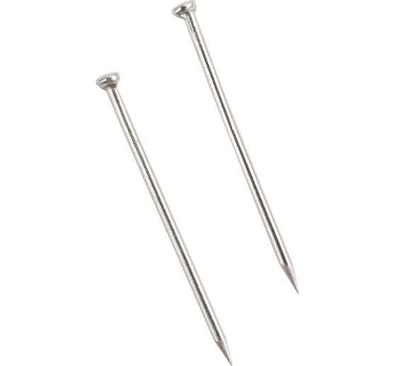VBS Steel pins, 18 mm, 500 g