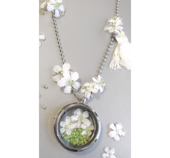 Medallion-Decoration pendant "Round"