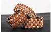 Kork-Band, flach, 5mm