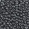 Miyuki Rocailles Black