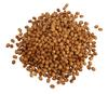VBS Holzoliven mit Naturmaserung, 100 g