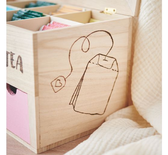 Branding set