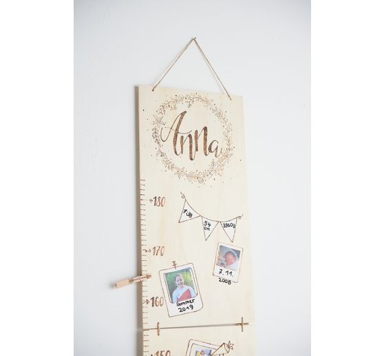 VBS Plywood board "6 mm"