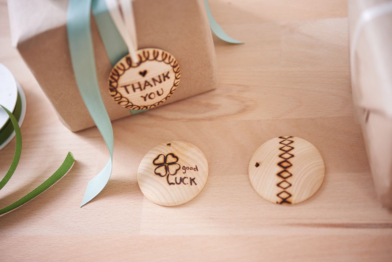 Brennstempel | VBS Hobby Bastelshop