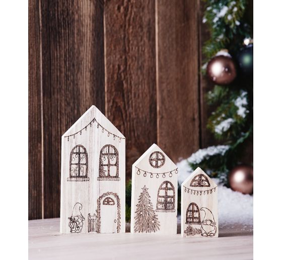 VBS Silicone stamp "Wichtel"