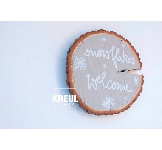 KREUL Chalky Chalk marker "Trendy"