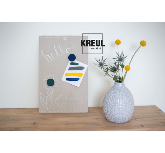 KREUL Chalky Chalk marker "Trendy"