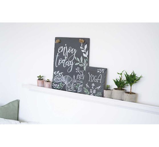 Kreul Chalky Chalk marker - Set, 5 colours