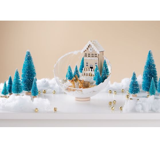 VBS Miniatur-Tannenbaum