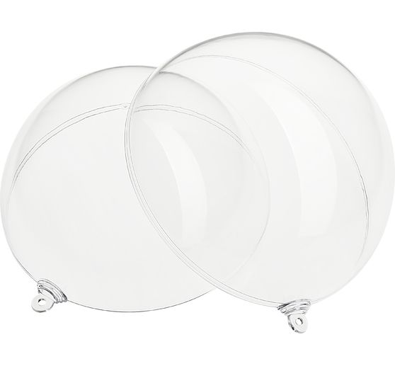 Acrylic ball, &Oslash; 29 cm