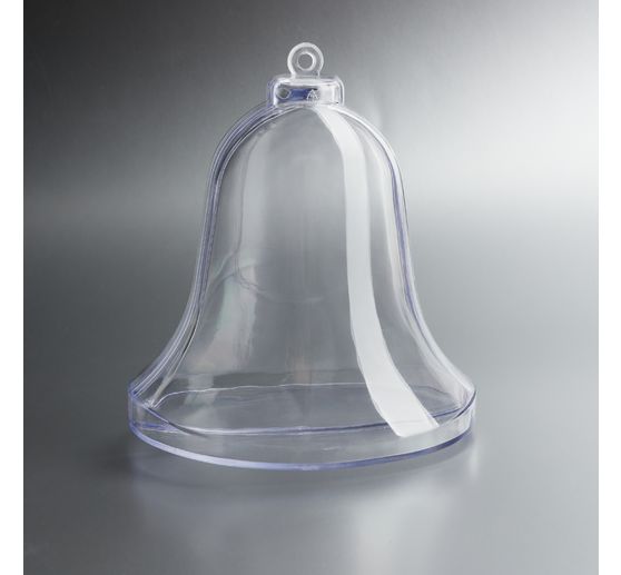 Acrylic form "Bell"