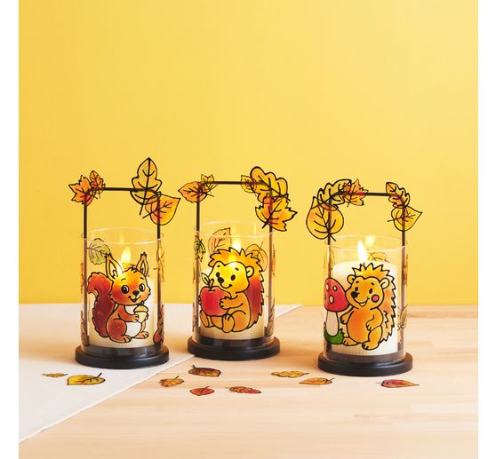 VBS Window Color Kontur, 20 ml