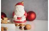 Acryl-Form "Santa Claus"