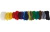 VBS Felting wool "Assorted", 16 colors