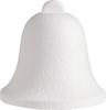 Styroporform Glocke, 7 cm