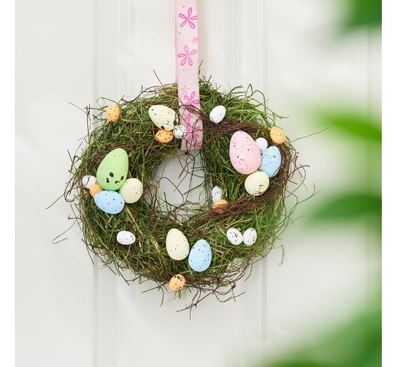 Druckband "Blüte"