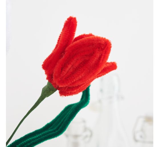 VBS Chenilledraht, 10 St&uuml;ck