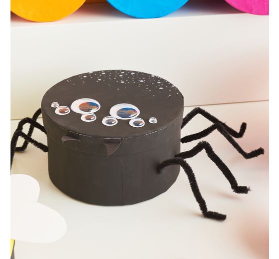 VBS Chenilledraht "Farbenmix", 30 cm, 500er-Set