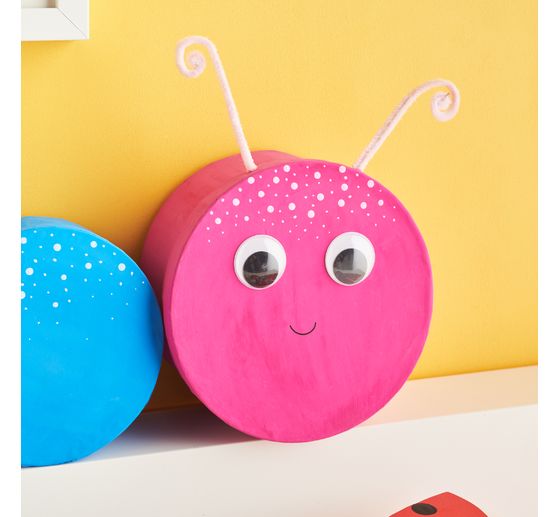 VBS Chenilledraht "Farbenmix", 30 cm, 500er-Set