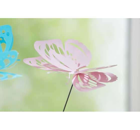 Photo cardboard block "Pastel"