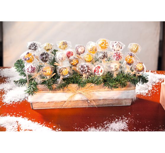VBS Fir branches, 10 pieces