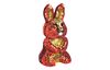 Styroporform "Hase"