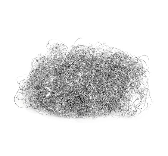 Flower-Hair "Brillant"