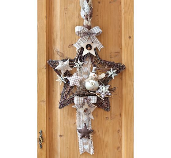 VBS Willow Star