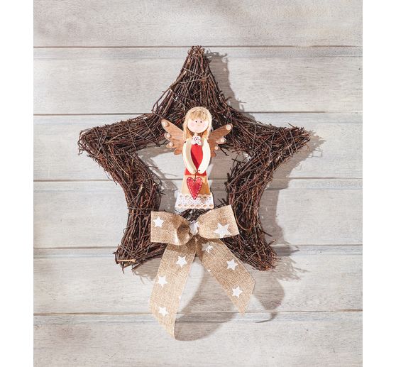 VBS Willow Star