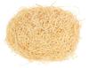 VBS Holzwolle, ca. 100 g, Natur