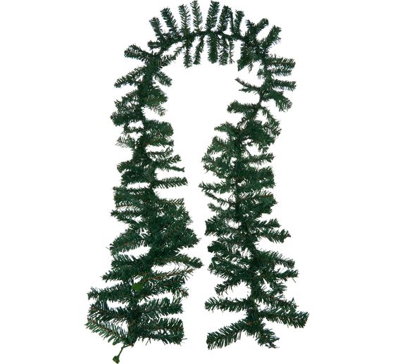 VBS Fir garland, 2.75 m