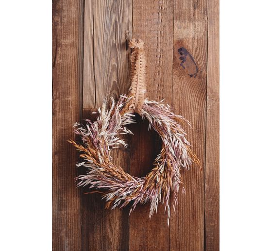 VBS Vine wreath, Nature