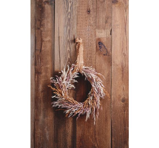 VBS Vine wreath, Nature