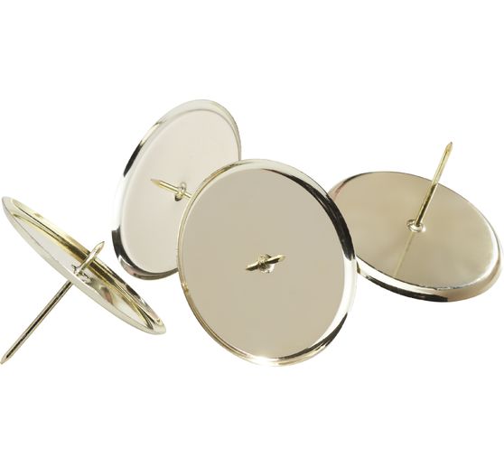 Kerzenhalter "Classic-Big" mit Stecker