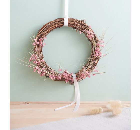 VBS Vine wreath, Nature