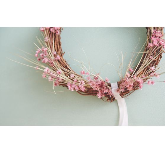 VBS Vine wreath, Nature